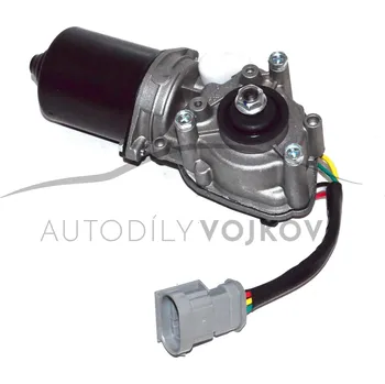 Motorek stěrače a odstřikovače Motor stěračů Renault Master II 2003 - 2010