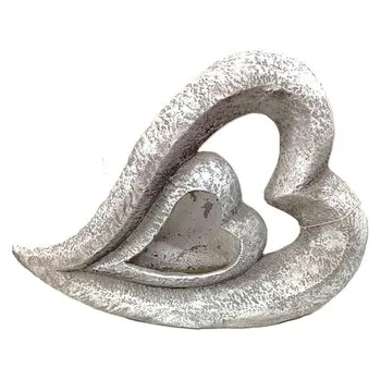 Obal na květináč Obal srdce MG dvojité (cs, Prodex)