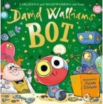 Učebnice BOT - Walliams, David