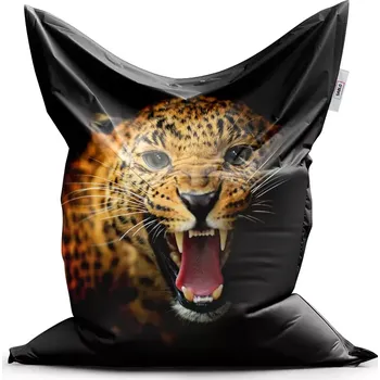 Sedací pytel Sablio Sedací vak Classic Gepard 2 - 150x100 cm