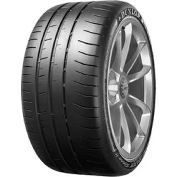 Letní osobní pneu DUNLOP L265/35 ZR20 SP SPORT MAXX RACE 2 99Y XL N1 MFS (DOPRAVA ZDARMA)