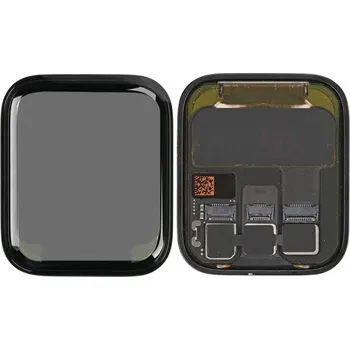 Náhradní LCD displej s dotykovým sklem pro Apple Watch 4. generace GPS - 40mm
