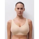 Podprsenka CHANTELLE (26BQB-30), Velikost XXL, Barva světle tělová