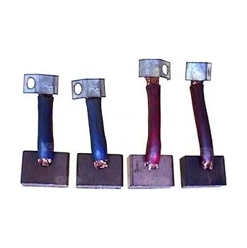 Startér Uhlíkový kartáč, startér HC-CARGO F 032BSX 134