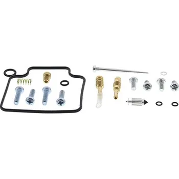 Palivový systém pro motocykl ALL BALLS sada na opravu karburátoru HONDA cmX250 96-12 (ALL BALLS sada na opravu karburátoru HONDA cmX250 96-12)