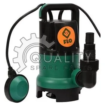 Čerpadlo Čerpadlo ponorné 400W, TO-79771