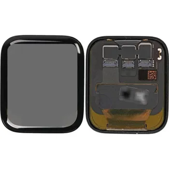 Náhradní LCD displej s dotykovým sklem pro Apple Watch 5. generace / SE - 44mm
