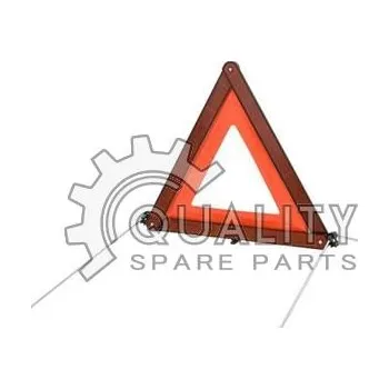 Výstražný trojúhelník Trojúhelník výstražný E8, 01522