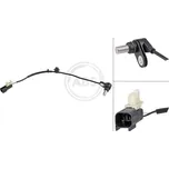 Snímač, počet otáček kol A.B.S. 30029