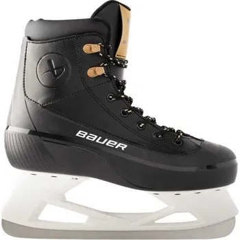 Sport Brusle Bauer COLORADO 2.0 SR 10 Černá, Bílá, Hnědá