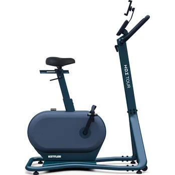 Pánská obuv KETTLER Rotoped KETTLER HOI TOUR NO SIZE ŠEDÁ