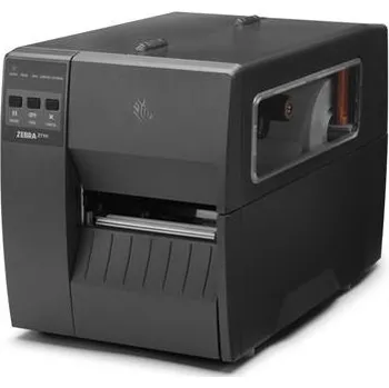 Tiskárna štítků Tiskárna Zebra ZT111 12 dots/mm (300 dpi), ZPLII, USB, USB Host, RS232, BT (BLE), Ethernet , TT