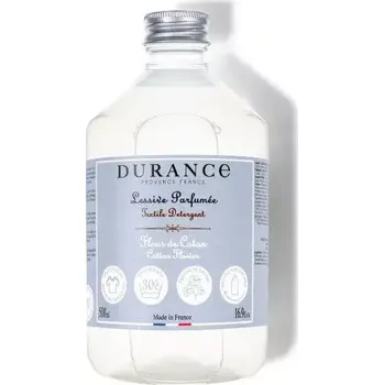 Prací gel Prací prostředek s vůní bavlny 500ml