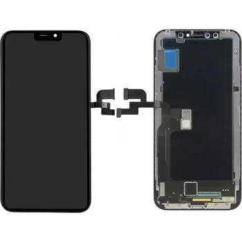 Premium OLED displej s dotykovým sklem a rámečkem pro iPhone X