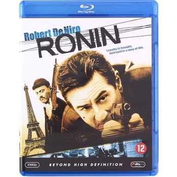 Blu-ray film Ronin Blu-ray disk