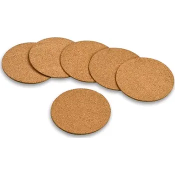 Podtácek Podtácek KegMaster (6ks) Brown