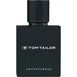 Tom Tailor Adventurous toaletní voda pánská 30 ml