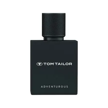 Unisex parfém Tom Tailor Adventurous toaletní voda pánská 30 ml