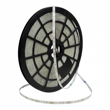 LED páska Eco Light LED pásek 4,8W/m 6500K 300lm/m 12V IP20 /50m/