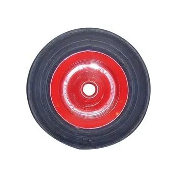 Rudl kolo k rudlíku 160/15mm KL plné kov.disk