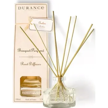 Aroma difuzér Difuzér s vůní jantaru 100ml