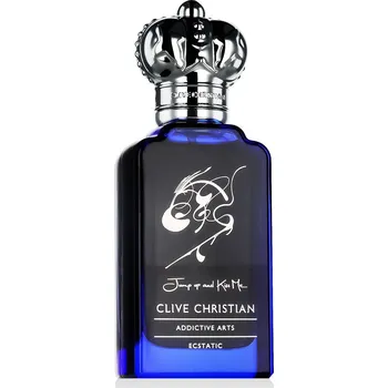 Unisex parfém Clive Christian Jump Up And Kiss Me Ecstatic 2021 Parfém 50 ml UNISEX varianta Nový obal