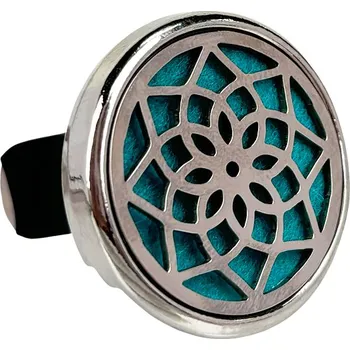 Aroma difuzér Day Spa Aroma Difuzér do auta Mandala, 1 ks