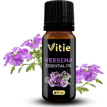 Esenciální olej Verbena, 10 ml, Vitie