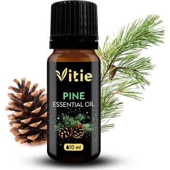 Vitie Esenciální olej Borovice 10 ml
