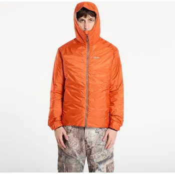 Bunda Tilak x Patizon DownLite Infinium Jacket Flame XL