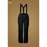Dámské lyžařské kalhoty Goldbergh Cowboy Ski Pants Black