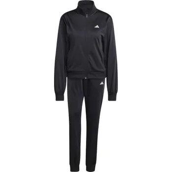 Dámská móda Dámská souprava adidas ESSENTIALS FEELCOZY XS Černá, Bílá