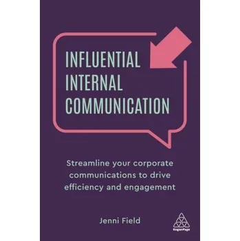 Influential Internal Communication (Jenni Field)(Brožovaná)