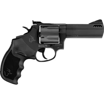 Airsoftová zbraň Taurus Revolver Taurus, Model: 44C Tracker, Ráže: .44 RemMag, hl.: 4" (102mm), 5 ran, matně černý