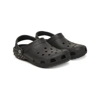 Pánská obuv Crocs Nazouváky Classic Studded 211596 Černá 42_43