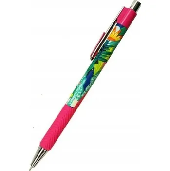 Propiska automatická modrá Vinson