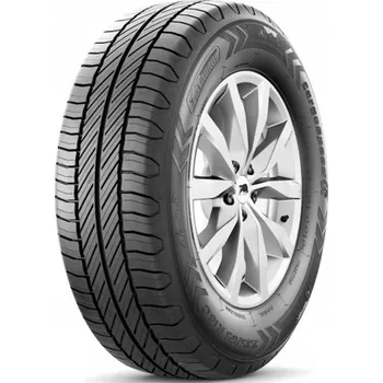 Letní osobní pneu Letní pneumatika Taurus Cargospeedevo 185/75 R16 104/102 R zesílená (C)