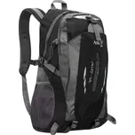 Nils Camp Valley NC1749 40 l černý