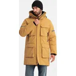 Ombre V2 OM-JALJ-0169 žlutá