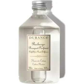 Náplň do difuzéru s vůní květu bavlny 500ml