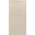 EBS Nilo Sprchová vanička litá 200x100cm, beige NI200100BEEQZ