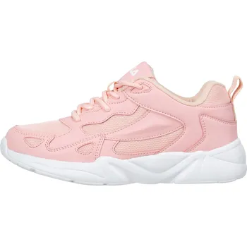 Dětská móda FILA Dětské boty Ventosa 36 RŮŽOVÁ