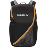 HUSKY - JIKKO BATOH 15L ČERNÝ HC0-0052UNI
