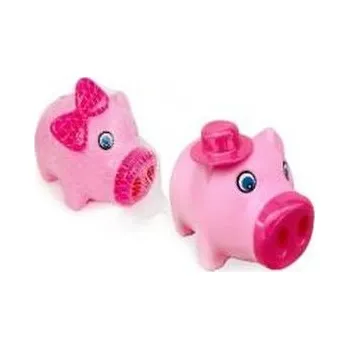 Dětské hřiště Skarbonka świnka (pl, 2000, Artyk)