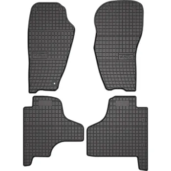 autokoberec Gumové autokoberce Frogum, sada 4 ks