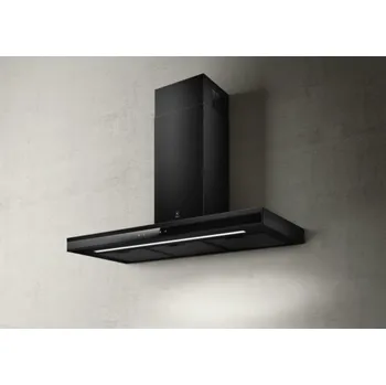 Digestoř ELICA ADELE BL MAT/A/90 GFB