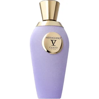 Unisex parfém V Canto Messaggero Extrait de Parfum 100 ml UNISEX
