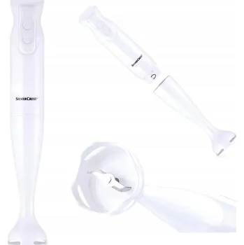 SILVERCREST KITCHEN TOOLS SSM 350 C1 | Ponorný mixér | 350 W