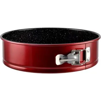 Forma na pečení Dortisimo Perfect Home nepřilnavá dortová forma s odnímatelným dnem 26 cm