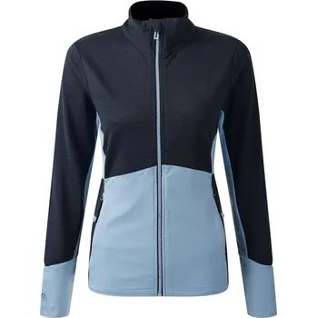 Dámská mikina dámská mikina Dare 2B Elation IV Core Stretch DWL620, navy - vel. 38 116135